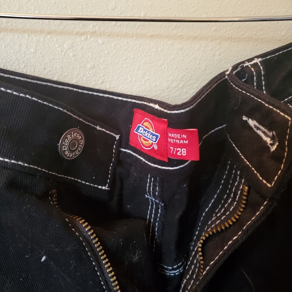 Dickies Straght Leg Carpenter Pants